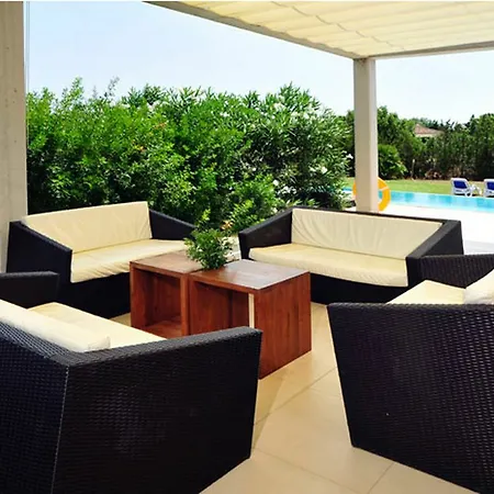 Barcares Gran For 10, Pool, Gym And Close To Pollença