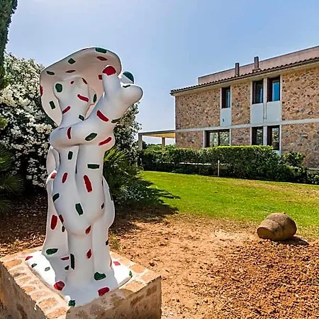 Hotel Barcares Gran For 10, Pool, Gym And Close To