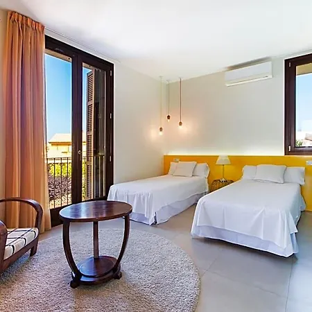 Barcares Gran For 10, Pool, Gym And Close To