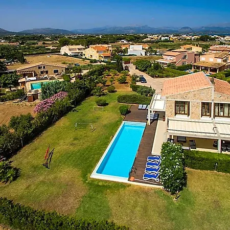 Hotel Barcares Gran For 10, Pool, Gym And Close To