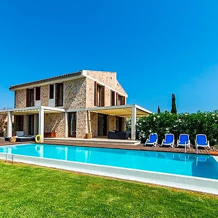 Barcares Gran For 10, Pool, Gym And Close To Hotel