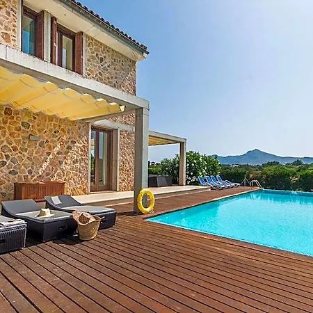 Barcares Gran For 10, Pool, Gym And Close To 3*