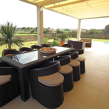 Hotel Barcares Gran For 10, Pool, Gym And Close To