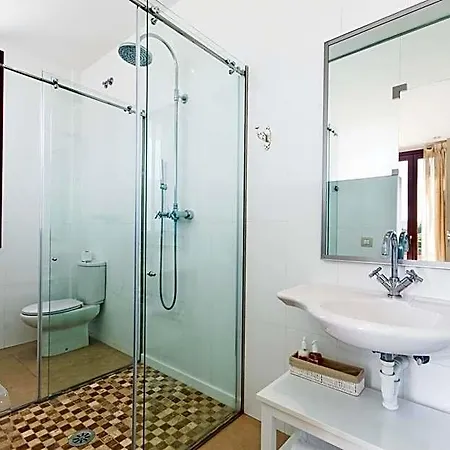 Barcares Gran For 10, Pool, Gym And Close To Hotel Pollença