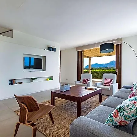 Barcares Gran For 10, Pool, Gym And Close To Hotel Pollença