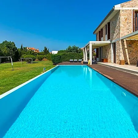Hotel Barcares Gran For 10, Pool, Gym And Close To