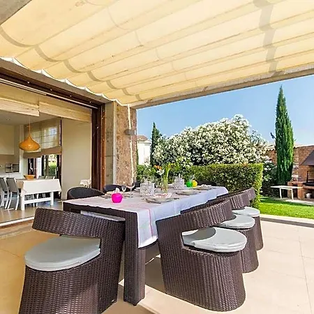 Barcares Gran For 10, Pool, Gym And Close To Hotel