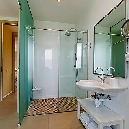Barcares Gran For 10, Pool, Gym And Close To Hotel Pollença