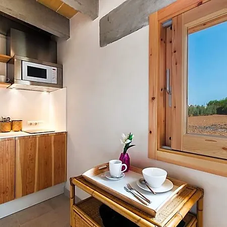 Barcares Gran For 10, Pool, Gym And Close To 3* Pollença