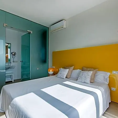 Barcares Gran For 10, Pool, Gym And Close To