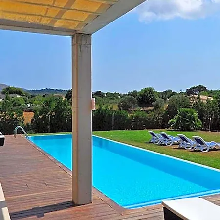 Barcares Gran For 10, Pool, Gym And Close To 3*