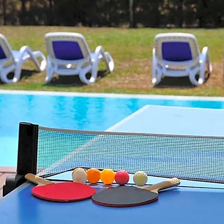 Barcares Gran For 10, Pool, Gym And Close To Hotel Pollença
