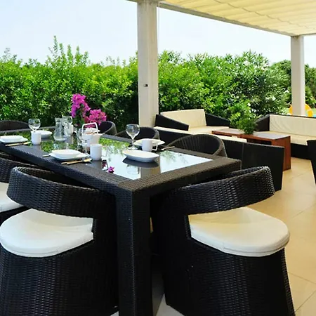 Barcares Gran For 10, Pool, Gym And Close To Hotel 3*